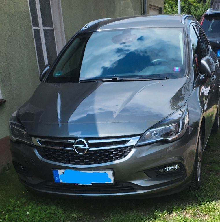Astra