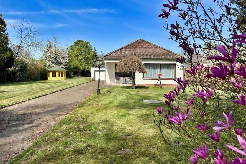 Haus zum Kaufen in Langenhagen 845.000 € 126 m²