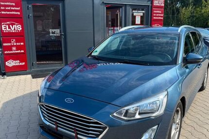 Ford Focus 152.000 km 5.200 &euro; Neustadt 31535