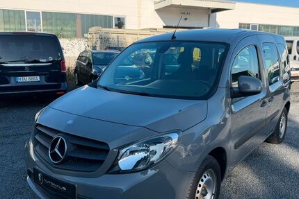 Mercedes-Benz Citan 134.900 km 8.490 &euro; Gehrden 30989