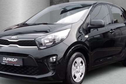 Kia Picanto 14.599 km 11.490 € Hannover 30177