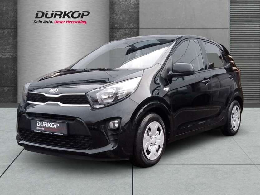 Kia Picanto 14.599 km 11.490 € Hannover 30177