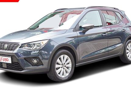 Seat Arona 83.090 km 15.990 &euro; Hannover 30179