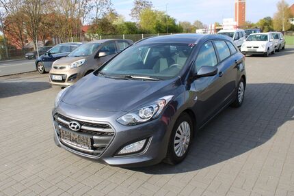 Hyundai i30 99.000 km 5.900 &euro; Ronnenberg 30952