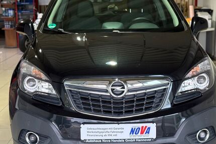 Opel Mokka 164.000 km 7.890 &euro; Laatzen 30880
