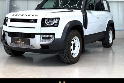 Land Rover Defender 13.853 km 64.390 &euro; Hemmingen (Hannover) 30966