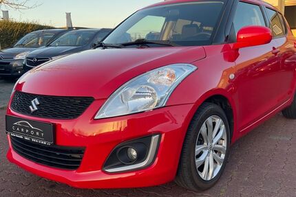 Suzuki Swift 70.000 km 8.500 &euro; Barsinghausen 30890