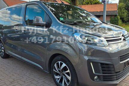 Citroen SpaceTourer 234.783 km 13.950 &euro; Hohenhameln / Mehrum, 31249