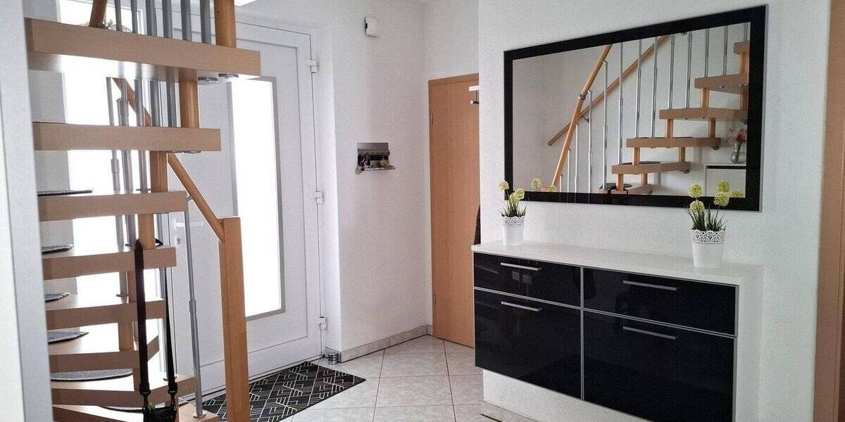 Mehrfamilienhaus, Wohnhaus Barsinghausen Egestorf - 4 Zimmer, 126 m&sup2;, 469.000&euro; | Angebot:26684622