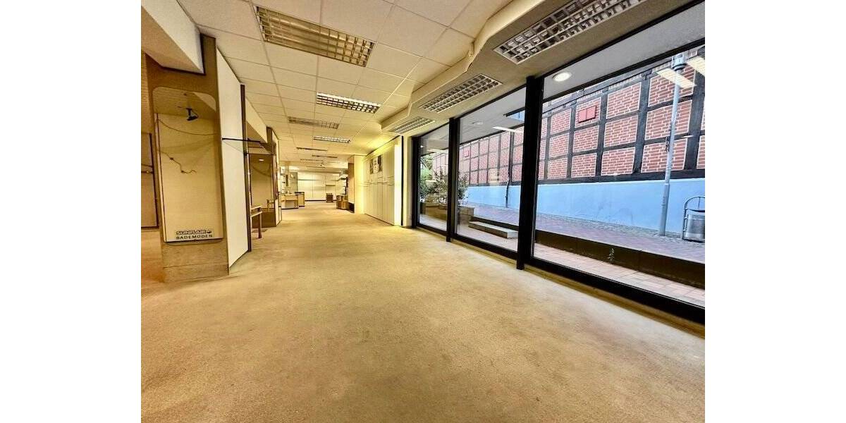 Gewerbeobjekt Neustadt am Rübenberge Neustadt - 1.950&euro; | Angebot:25927691