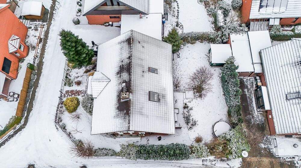 Einfamilienhaus Hildesheim Himmelsthür - 5 Zimmer, 150 m&sup2;, 419.950&euro; | Angebot:25195977