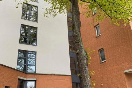 Wohnung Hannover Herrenhausen-Stöcken - 1 Zimmer, 43 m&sup2;, 600&euro; | Angebot:26489297
