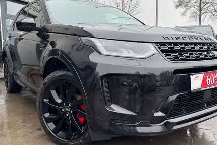 Land Rover Discovery 129.291 km 29.999 &euro; Isernhagen 30916