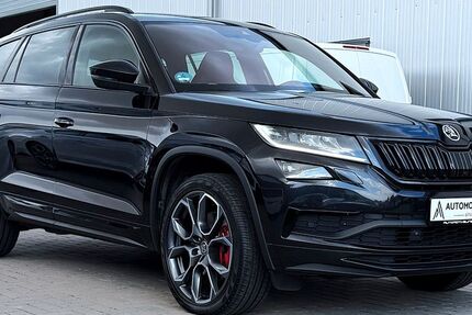 Skoda Kodiaq 225.000 km 23.450 € Ronnenberg (Hannover) 30952