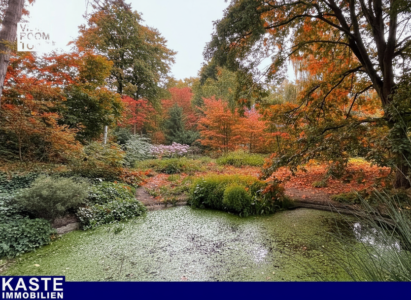 Grundstück zu verkaufen in Hannover 880.000 € 1196 m² zimmer