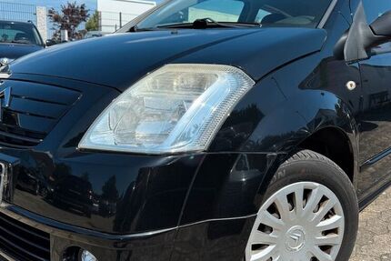 Citroen C2