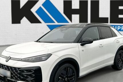 VW T-Roc 7.500 km 35.490 &euro; Hannover 30419