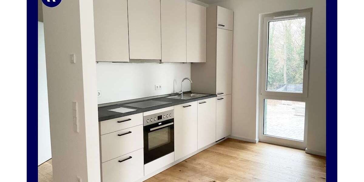 Etagenwohnung Hannover Döhren-Wülfel - 2 Zimmer, 59 m&sup2;, 940&euro; | Angebot:27144218