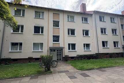 Wohnung zum Mieten in Hannover 350 € 29.51 m²