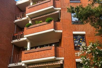 Wohnung Gehrden - 4 Zimmer, 105 m&sup2;, 1.099&euro; | Angebot:25402908