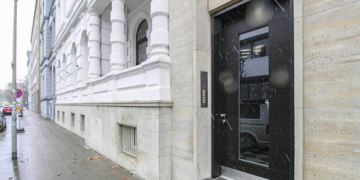 Etagenwohnung Hannover Mitte - 7 Zimmer, 306 m&sup2;, 1.400.000&euro; | Angebot:26307609