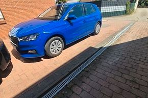 Skoda Fabia 6.400 km 14.000 &euro; Neustadt 31535