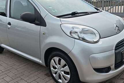 Citroen C1 163.000 km 1.950 &euro; Hannover 30179