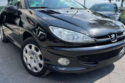 Peugeot 206 107.282 km 2.799 &euro; Isernhagen 30916