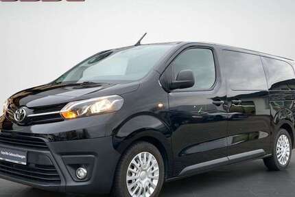 Toyota Proace 11.600 km 36.550 &euro; Hannover 30177