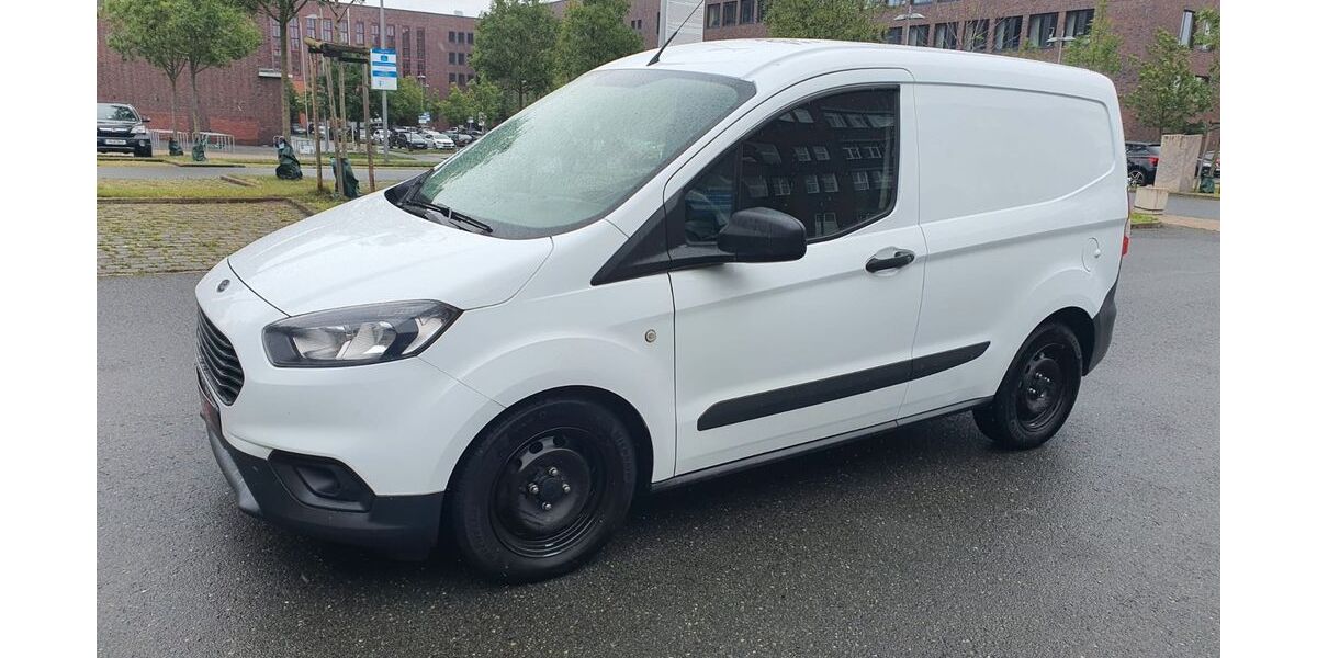 Ford Transit 140.695 km 7.991 € Hannover 30453