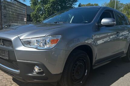 Mitsubishi ASX 254.758 km 4.290 &euro; Langenhagen 30851