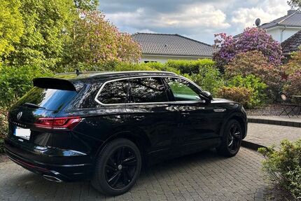 VW Touareg 232.000 km 25.999 &euro; Burgwedel 30938