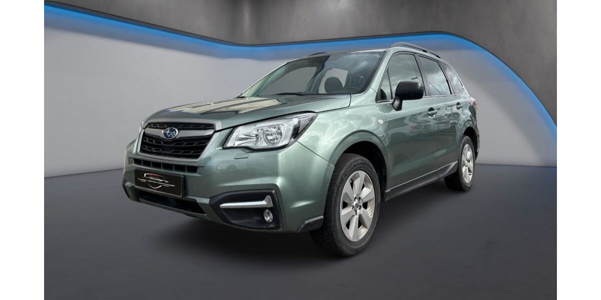 Subaru Forester 147.000 km 10.999 € Laatzen 30880