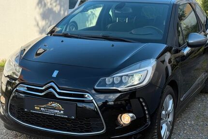 Citroen DS3 135.000 km 4.800 € Ronnenberg 30952