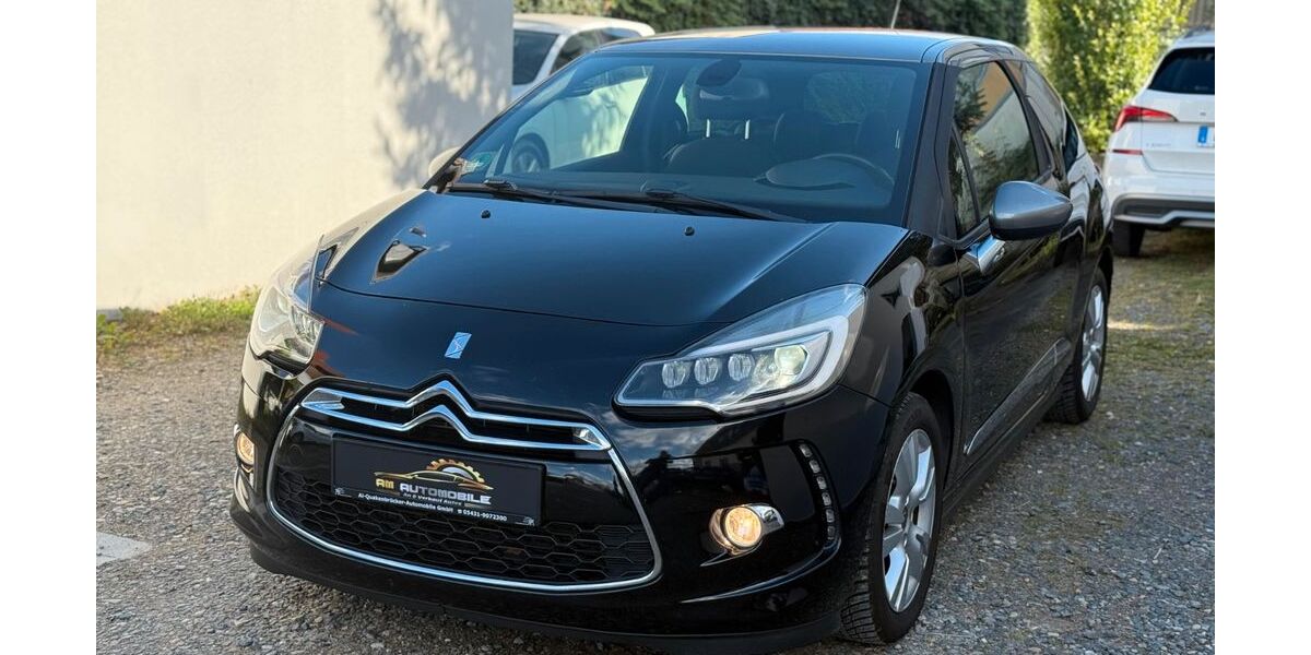 Citroen DS3 135.000 km 5.000 € Ronnenberg 30952