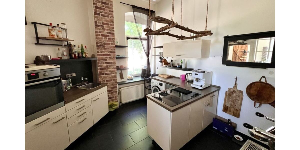 Altbaucharme inklusive - Erdgeschoßwohnung Hildesheim Ost | Angebot:27224851
