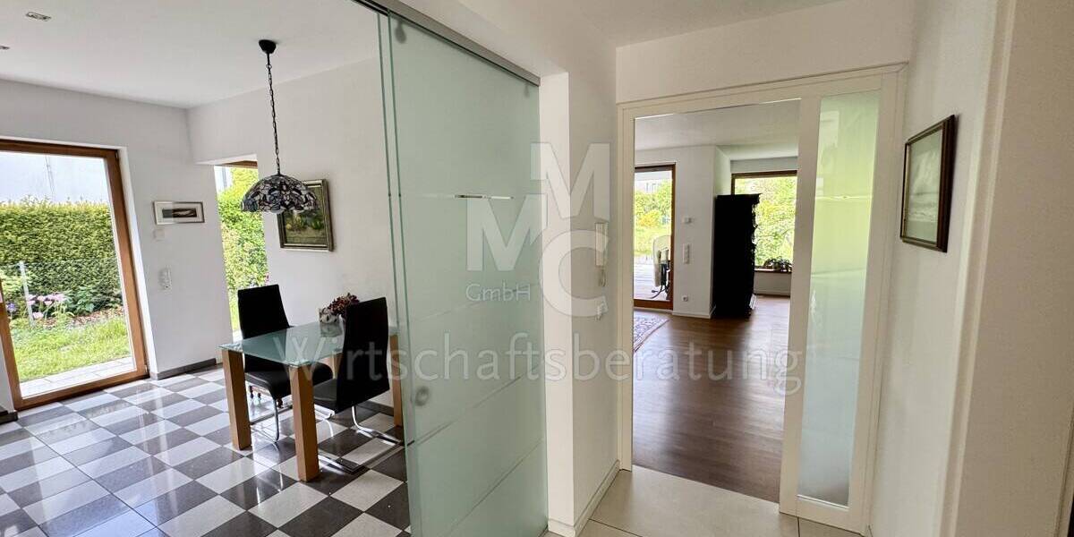 Einfamilienhaus Hannover / Isernhagen-Süd Isernhagen-Süd - 5 Zimmer, 217 m&sup2;, 2.100.000&euro; | Angebot:26798845
