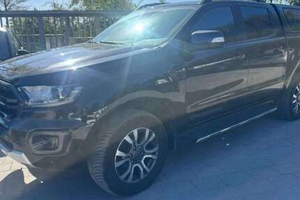 Ford Ranger 190.040 km 20.999 &euro; Isernhagen 30916