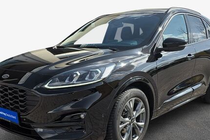 Ford Kuga 24.373 km 22.941 € Hildesheim 31135