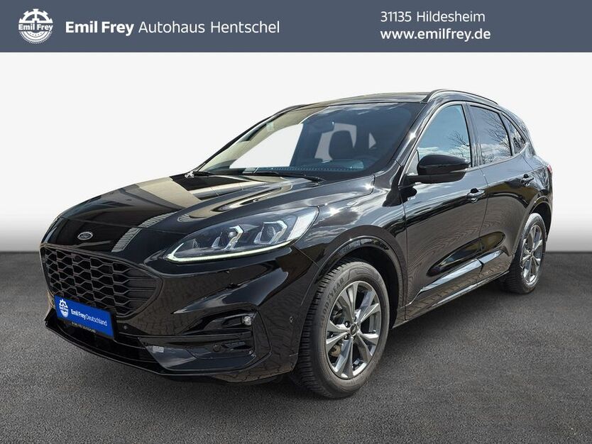 Ford Kuga 24.373 km 22.941 € Hildesheim 31135