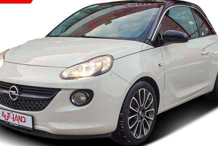 Opel Adam 96.613 km 10.990 &euro; Hannover 30179