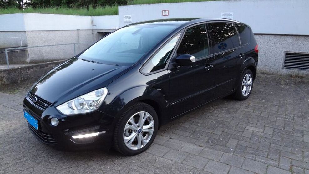 S-Max