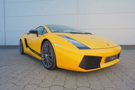Lamborghini Gallardo 22.100 km 174.900 &euro; Hannover 30179
