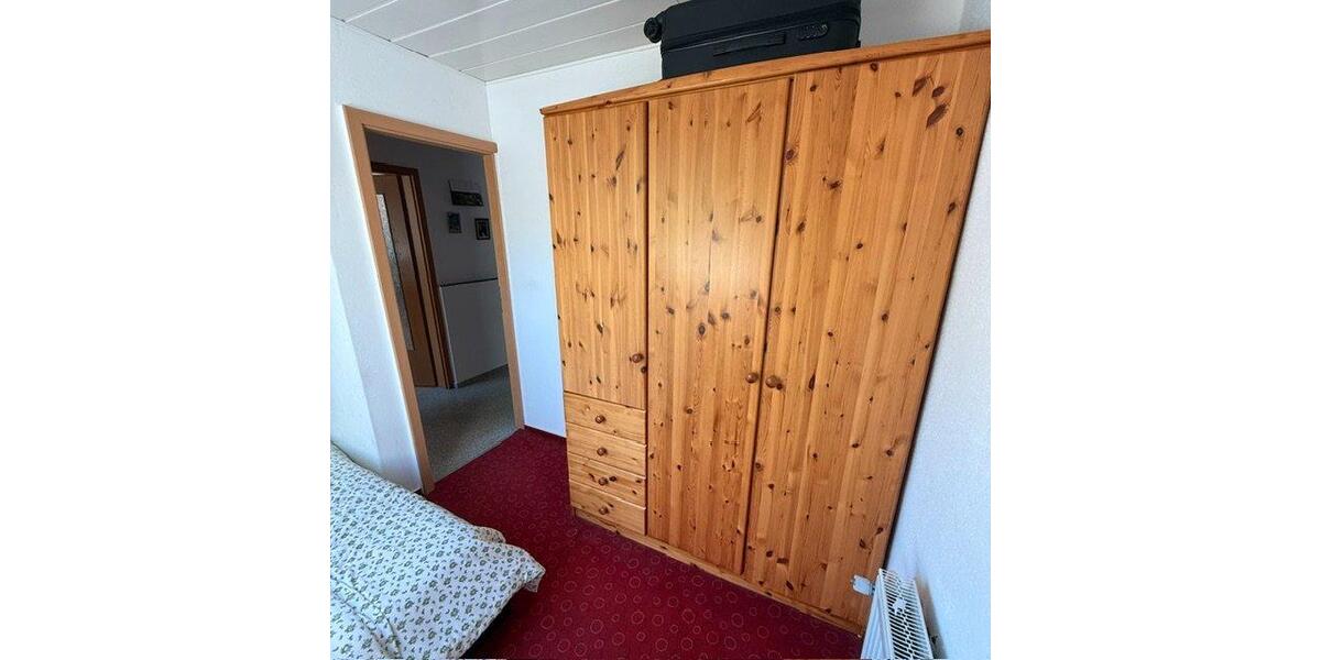 Dachgeschoßwohnung Langenhagen - 2.5 Zimmer, 60 m&sup2;, 850&euro; | Angebot:26534844