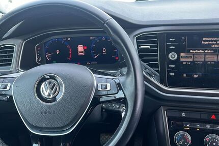 VW T-Roc 50.000 km 19.500 &euro; Hildesheim 31135