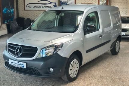 Mercedes-Benz Citan 170.000 km 7.290 &euro; Rodenberg 31552
