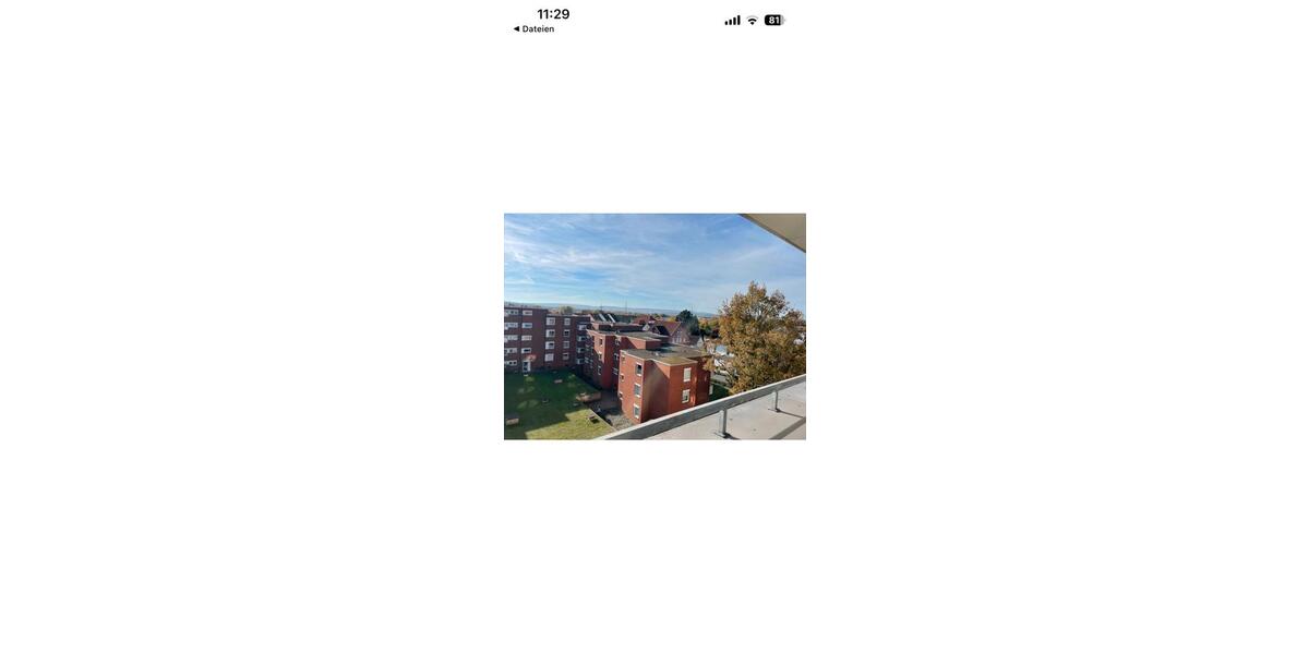 Etagenwohnung Gehrden - 2 Zimmer, 56 m&sup2;, 179.000&euro; | Angebot:26050416