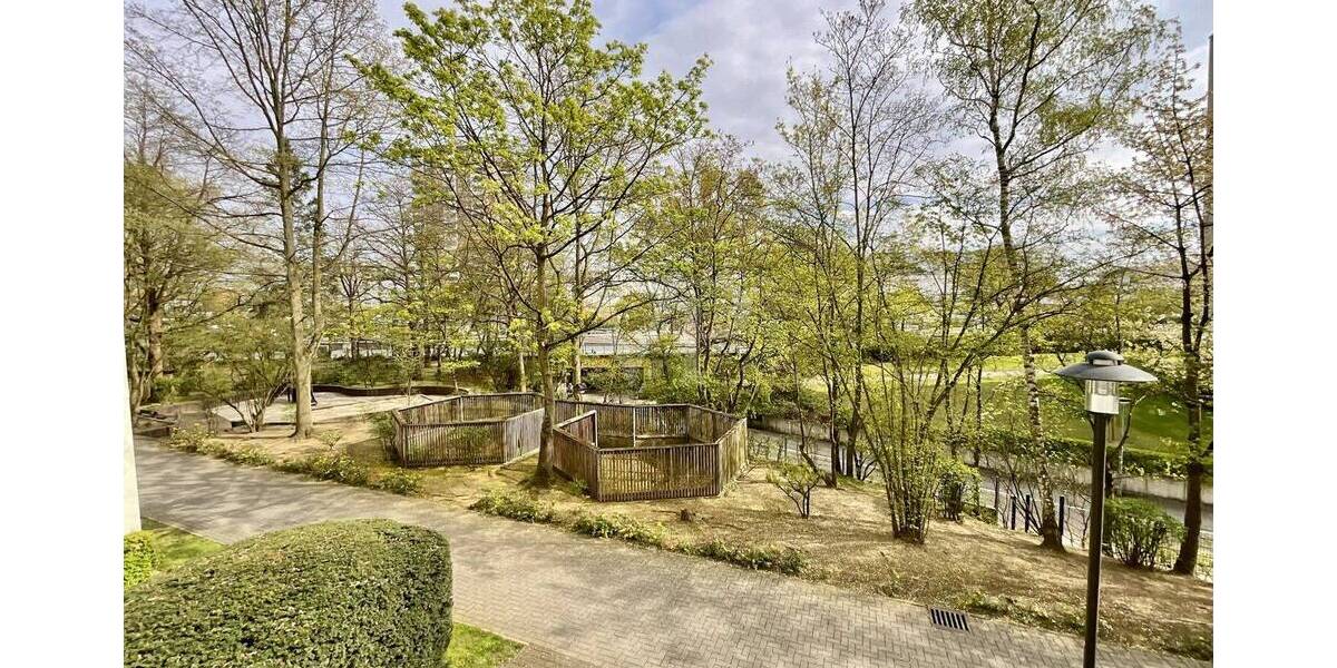 Etagenwohnung Laatzen Laatzen-Mitte - 2 Zimmer, 57 m&sup2;, 119.000&euro; | Angebot:26472259