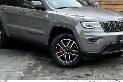 Jeep Grand Cherokee 52.085 km 36.900 € Langenhagen 30855