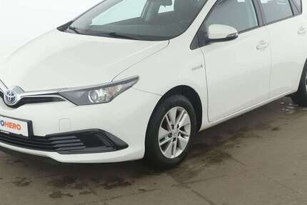 Toyota Auris 77.752 km 14.490 &euro; Laatzen 30880